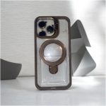 Cache Iphone 15 Pro Max Maron
