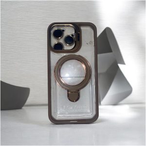 Cache Iphone 15 Pro Max Maron