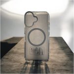 Cache Iphone 17 Transparent