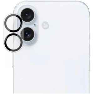 vitre caméra iphone 17