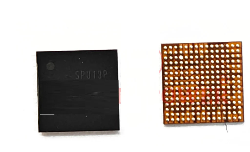 IC SUP 13P