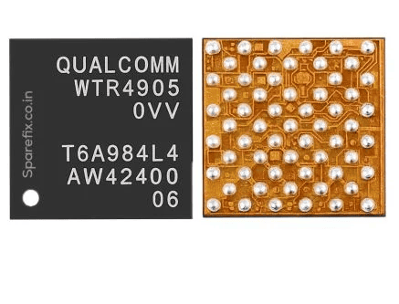 IC WTR4905OVV OR