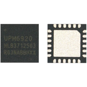 IC UPM6920 OR