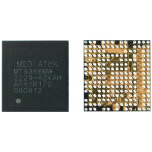 IC MT6866MW OR