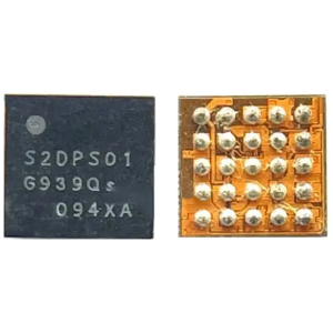 IC S2DPS01 OR