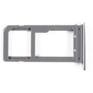 Support SIM Samsung S7 Edge Silver