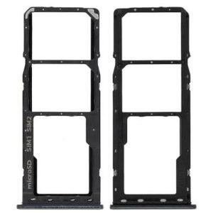 Support SIM Samsung A50 Noir