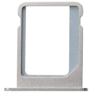 Support Sim Iphone 4 Silver Original