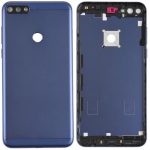 Huawei Honor 7C Bleu Back Cover