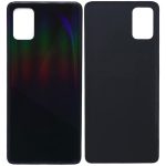 Samsung A51 Gris Back Cover