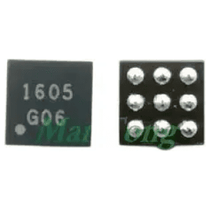 IC SGM3743 OR