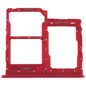 Support SIM Samsung A01 Core Rouge