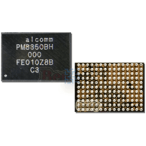 IC PM8350BH OR