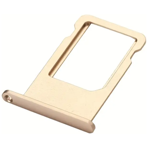 Support SIM Iphone 6 Gold