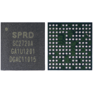 IC SC2721G OR