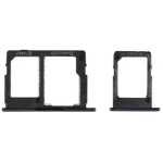 Support SIM Samsung J8 Noir