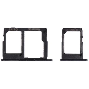 Support SIM Samsung J8 Noir
