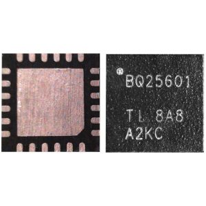 IC BQ25601 OR