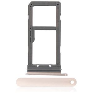 Support SIM Samsung S7 Edge Pink