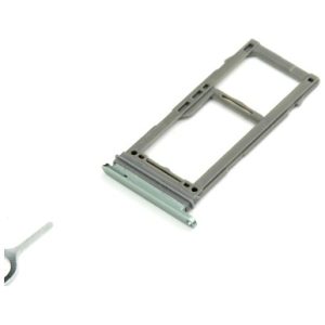 Support Sim Samsung S10 Green
