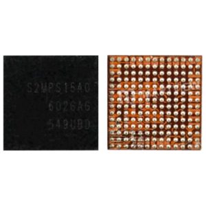 IC S2MPS15A0