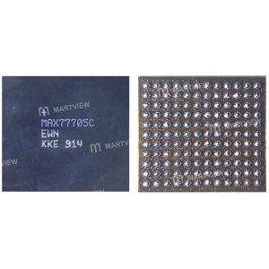 IC MAX77705C OR