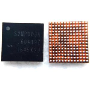 IC S2MPU03