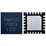 IC SGM41511 OR