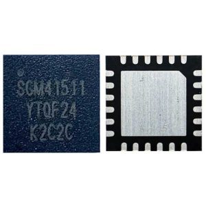 IC SGM41511 OR