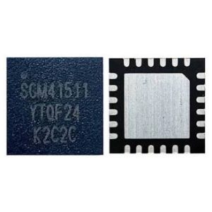 IC S560 OR