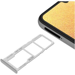 Support Sim Samsung A32 Gris