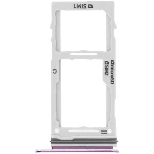 Support SIM Samsung Note 9 Pink