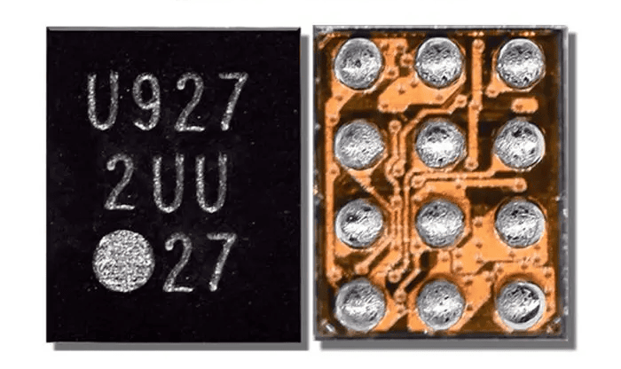 IC QET410 OR