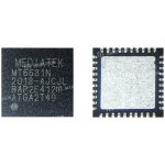 IC MT6631N OR