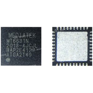 IC MT6631N OR