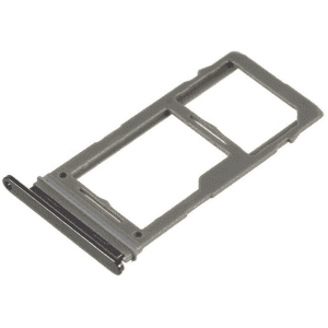 Support SIM Samsung S7 Edge Gris