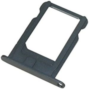 Support Sim Iphone 5 black