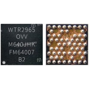 IC WTR2965 OR