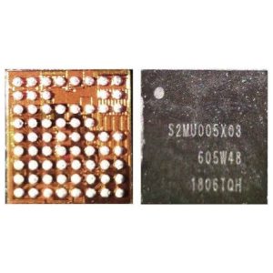 IC MU005X03