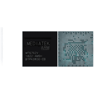 IC MT6762V+6762CB OR