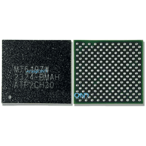 IC MT6197W OR