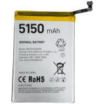 Batterie DOOGEE 280
