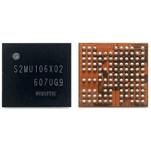 IC S2MU106X02 OR