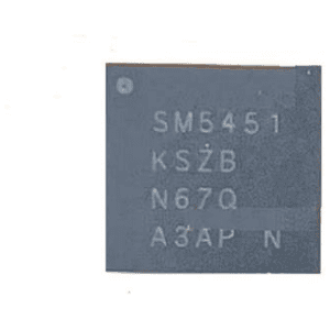 IC SM5451 OR