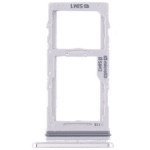 Support SIM Samsung S10 silver