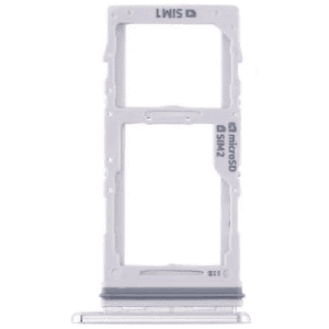 Support SIM Samsung S10 silver
