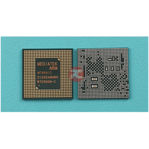 IC MT6891Z OR