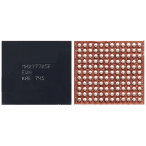 IC MAX77705F OR
