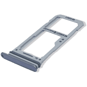 Support SIM Samsung S8 Gris