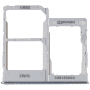 Support SIM Samsung A31 Silver